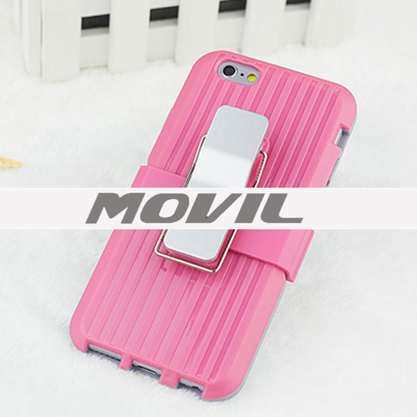 NP-1785 Protectores para iPhone 6-13